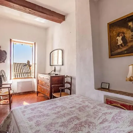 Charmante Maison De Village Otel